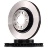 Image de TRW DF4238 Disque de frein ventilé, peint