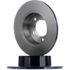 Image de TRW DF4234 Disque de frein plein, peint