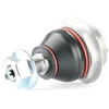 Image de TRW JBJ701 Rotule de suspension inférieur, avec accessoires