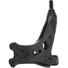 Image de TRW JTC940 Bras de suspension extérieur, barre oscillant transversal