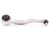 Image de RIDEX 273C0040 Bras de suspension Essieu avant gauche, Aluminium, bras oscillant longitudinal, avec support en caoutchouc