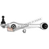 Image de GT-BERGMANN GT20-143 Bras de suspension Essieu avant, Aluminium, barre oscillant transversal