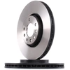 Image de TRW DF4246 Disque de frein ventilé, peint, à haute teneur en carbone