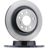 Image de TRW DF4266 Disque de frein plein, peint