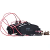 Image de TRW GDB1594 Jeu de plaquettes de frein contact de signal d'usure inclus, avec vis d'étrier de frein, avec accessoires