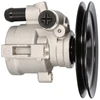 Image de STARQ SQ924-14105 Pompe De Direction Assistée hydraulique, Poulies-Ø: 130mm, Nombre de gorges: 1