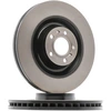 Image de TRW DF4268S Disque de frein SPS ventilé, peint, à haute teneur en carbone