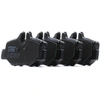 Image de TRW GDB1601 Jeu de plaquettes de frein contact de signal d'usure inclus, avec vis d'étrier de frein, avec accessoires