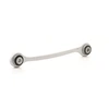 Image de RIDEX 273C0818 Bras de suspension Essieu arrière, Aluminium, barre oscillant transversal, avec support en caoutchouc