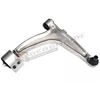 Image de TRW JTC1000 Bras de suspension Essieu avant droit, Aluminium, barre oscillant transversal