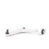 Image de TRW JTC1001 Bras de suspension Essieu avant gauche, Aluminium, barre oscillant transversal