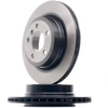 Image de TRW DF4388 Disque de frein ventilé