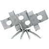 Image de TRW PFK482 Kit d'accessoires, plaquette de frein à disque