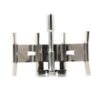 Image de TRW PFK503 Kit d'accessoires, plaquette de frein à disque