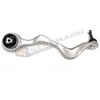 Image de GT-BERGMANN GT20-100 Bras de suspension gauche, Aluminium, barre oscillant transversal, avec accessoires