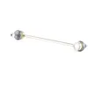 Image de TRW JTS463 Biellette de barre stabilisatrice Essieu avant droit, avec accessoires