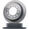 Image de TRW DF4484 Disque de frein ventilé, peint