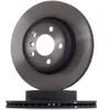 Image de TRW DF4392S Disque de frein SPS ventilé, peint