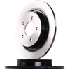 Image de TRW DF4422 Disque de frein plein, peint