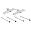 Image de TRW PFK544 Kit d'accessoires, plaquette de frein à disque