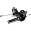 Image de RIDEX 854S1551 Amortisseur Essieu avant, Système bitube, Pression de gaz, Jambe de suspension, Goujon en haut