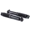 Image de RIDEX 854S1749 Amortisseur Essieu arrière, Système monotube, Pression de gaz, Amortisseur télescopique, Bossage en bas