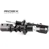 Image de RIDEX 854S1803 Amortisseur Essieu avant gauche, Pression d'huile, Jambe de suspension, Goujon en haut