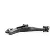 Image de TRW JTC1092 Bras de suspension gauche, Acier, barre oscillant transversal