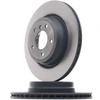 Image de TRW DF4461S Disque de frein SPS ventilé, peint, à haute teneur en carbone