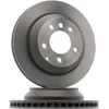Image de TRW DF4487S Disque de frein SPS ventilé, peint, à haute teneur en carbone