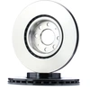 Image de TRW DF4737 Disque de frein ventilé, peint
