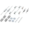 Image de TRW SFK389 Kit d'accessoires, mâchoire de frein
