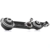 Image de TRW JTC1158 Bras de suspension barre oscillant transversal, avec accessoires
