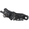 Image de TRW JBJ534 Rotule de suspension gauche