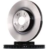 Image de TRW DF4432S Disque de frein SPS ventilé