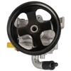 Image de STARQ SQ924-07127 Pompe De Direction Assistée hydraulique, Poulies-Ø: 120mm, Nombre de gorges: 5