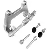 Image de GT-BERGMANN GT81-022 Support d'Étrier De Frein arrière gauche