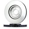 Image de TRW DF4478S Disque de frein SPS ventilé, peint