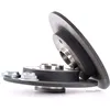 Image de TRW DF2059BS Disque de frein SPS plein, avec bague ABS
