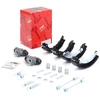 Image de TRW BK1767 Kit de freins, freins à tambours avec cylindre de roue