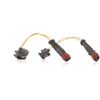Image de TRW GIC228 Usure Des Plaquettes De Frein