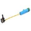 Image de TRW GIC242 Usure Des Plaquettes De Frein