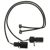 Image de TRW GIC230 Usure Des Plaquettes De Frein