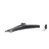 Image de TRW JTC1249 Bras de suspension Fonte d'acier, barre oscillant transversal, sans accessoires