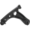 Image de TRW JTC1228 Bras de suspension Essieu avant gauche, barre oscillant transversal