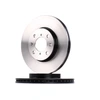 Image de TRW DF4824 Disque de frein ventilé, peint