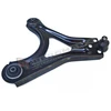 Image de GT-BERGMANN GT20-127 Bras de suspension droit, Tôle d'acier, barre oscillant transversal, avec rotule de suspension