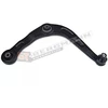Image de GT-BERGMANN GT20-164 Bras de suspension Essieu avant droit, Acier, barre oscillant transversal