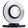 Image de TRW DF4855S Disque de frein SPS avant gauche, ventilé, peint, à haute teneur en carbone