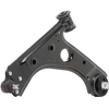 Image de TRW JTC1325 Bras de suspension inférieur, Tôle d'acier, barre oscillant transversal